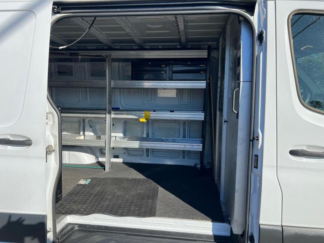 2019 MERCEDES-BENZ SPRINTER 1 - WD4PE7ED5KT012611