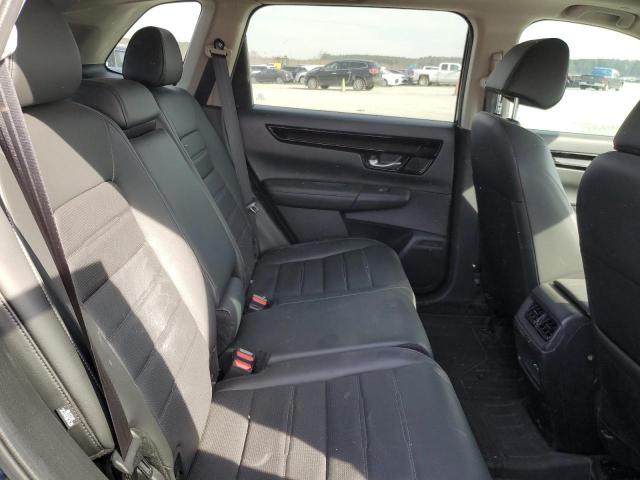 2024 HONDA CR-V EXL - 7FARS3H78RE001095