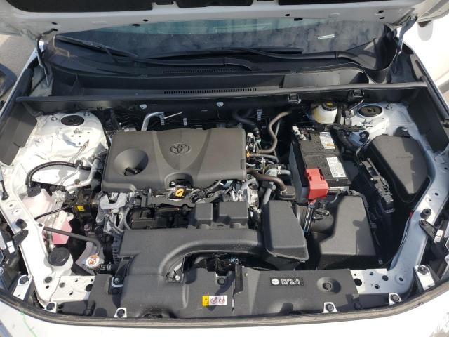 2024 TOYOTA RAV4 XLE - 2T3W1RFV8RW348815