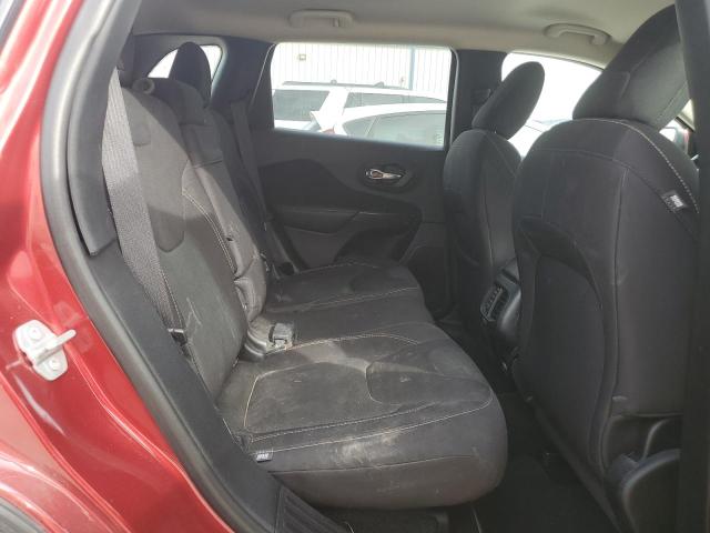 2016 JEEP CHEROKEE L - 1C4PJLCB5GW125240