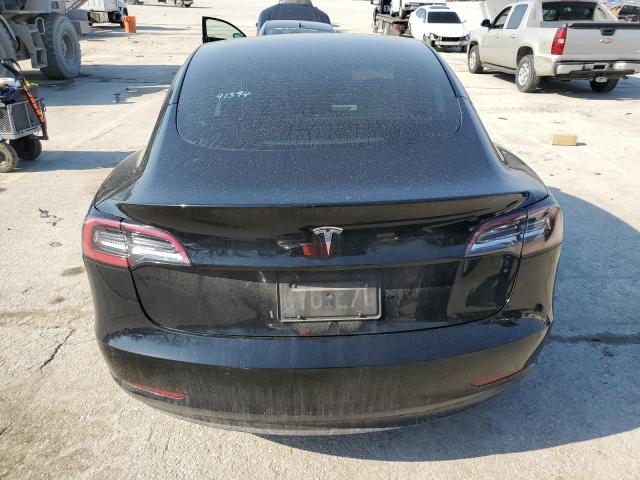2022 TESLA MODEL 3 - 5YJ3E1EA3NF125606
