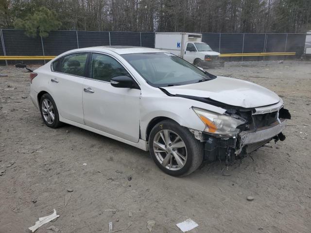 Vin: 1n4al3ap1ec172252, lot: 48955655, nissan altima 2.5 20144