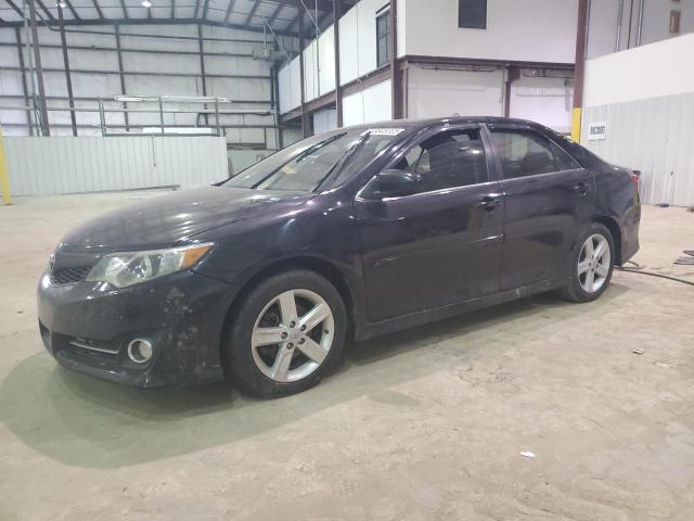 Vin: 4t1bf1fk7eu397756, lot: 46648305, toyota camry l 20141
