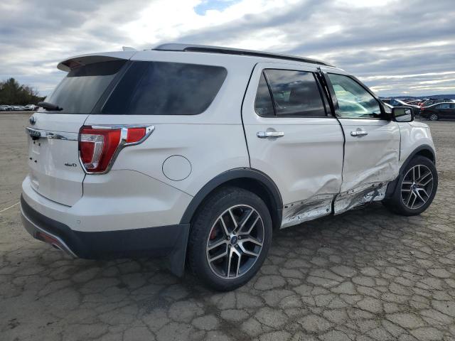 2017 FORD EXPLORER X 1FM5K8D88HGC44430