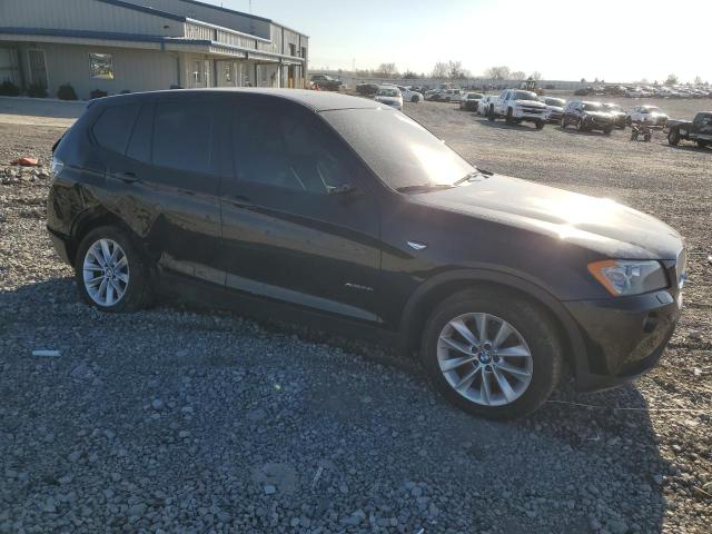 Vin: 5uxwx9c52e0d24299, lot: 47863365, bmw x3 xdrive28i 20144