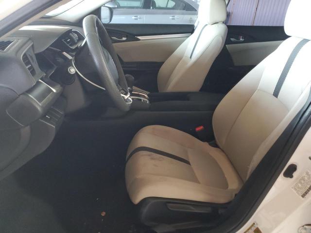 2017 HONDA CIVIC EX - 2HGFC2F75HH547128