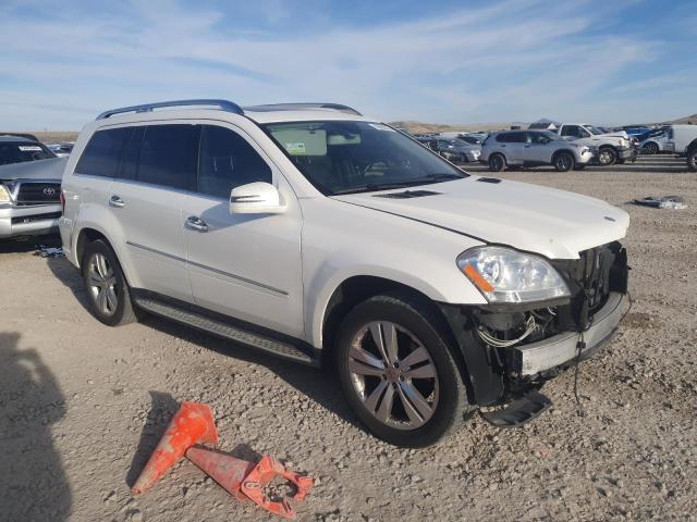 Vin: 4jgbf7be1ba692304, lot: 50982675, mercedes-benz gl-class 450 4matic 20114