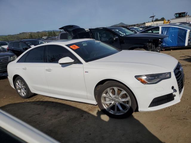 Vin: wauc8afc1jn011748, lot: 49620815, audi a6 premium 20184