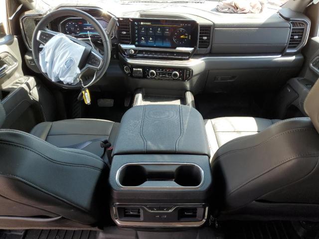 2025 CHEVROLET SILVERADO K3500 LTZ 1GC4KUEY1SF201150