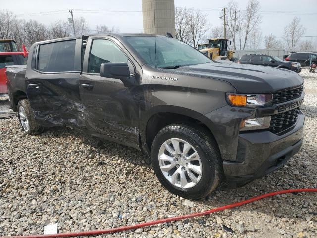 Vin: 1gcpybekxnz123000, lot: 49605655, chevrolet all models k1500 custom 20224