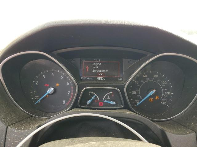 2015 FORD FOCUS SE 1FADP3F29FL289254