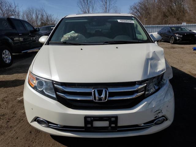 2015 HONDA ODYSSEY TO 5FNRL5H91FB511726