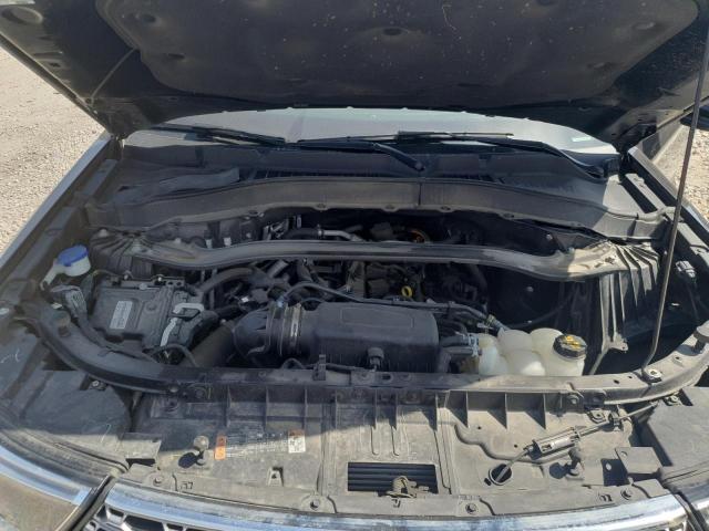 2021 FORD EXPLORER L - 1FMSK8FH5MGB94600