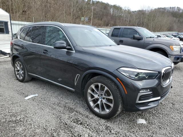 2019 BMW X5 XDRIVE4 - 5UXCR6C52KLL37766