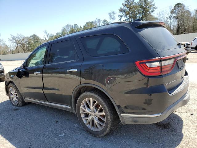 Vin: 1c4sdhet7ec360211, lot: 48544175, dodge durango citadel 20142