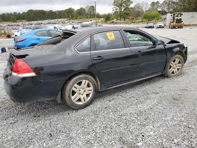 Vin: 2g1wb5e38d1173434, lot: 50155615, chevrolet impala lt 20133