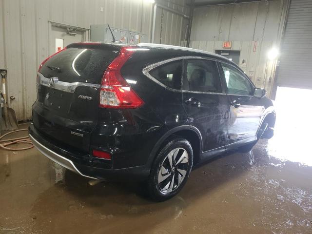 2016 HONDA CR-V TOURI - 5J6RM4H90GL128568