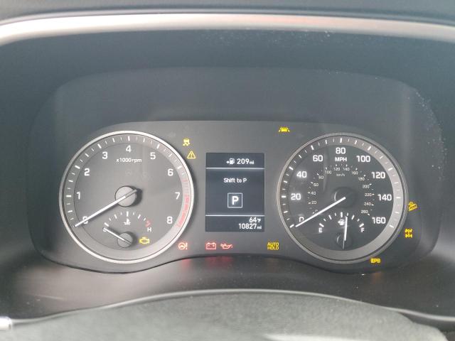 2020 HYUNDAI TUCSON LIM - KM8J3CA46LU276853