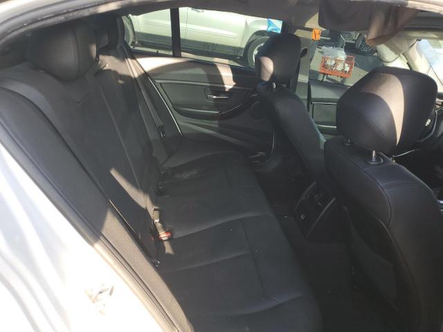 2015 BMW 328 I - WBA3A5C57FP604740
