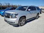 2015 CHEVROLET SUBURBAN K - 1GNSKKKC6FR549249