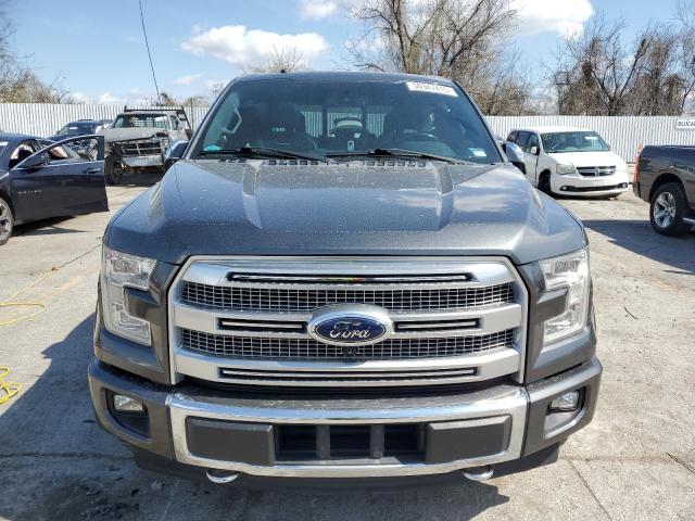 2017 FORD F150 SUPER - 1FTEW1EG8HFC88200