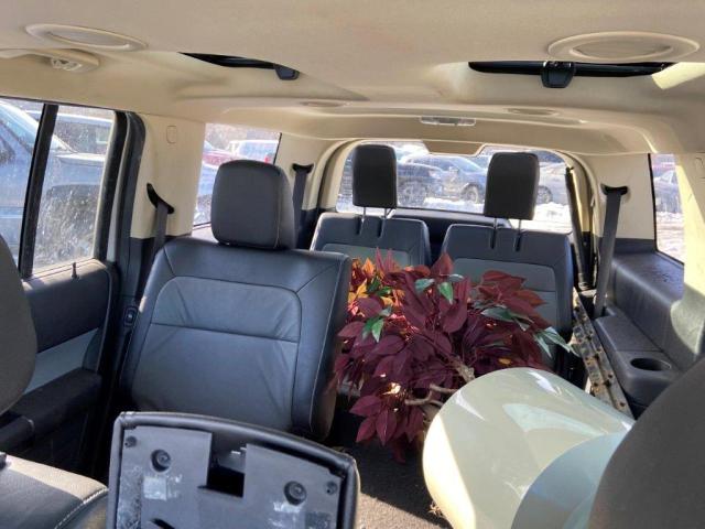 2015 FORD FLEX SEL - 2FMHK6C88FBA06634