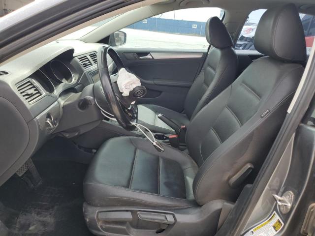 2017 VOLKSWAGEN JETTA SE - 3VWDB7AJ8HM259367