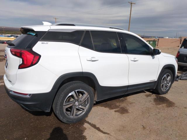 Vin: 3gkalvev4ll120103, lot: 50792985, gmc terrain slt 20203