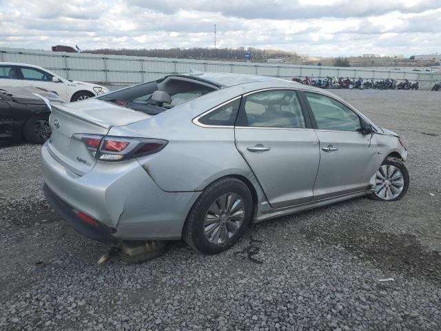 2016 HYUNDAI SONATA HYB KMHE24L16GA038599
