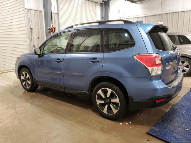 Vin: jf2sjaec1hh435607, lot: 48304695, subaru forester 2.5i premium 20172
