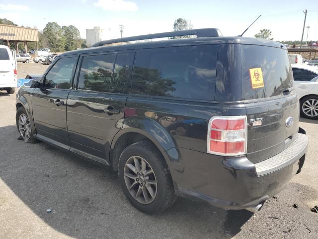 Vin: 2fmgk5b87fba21665, lot: 50792765, ford flex se 20152