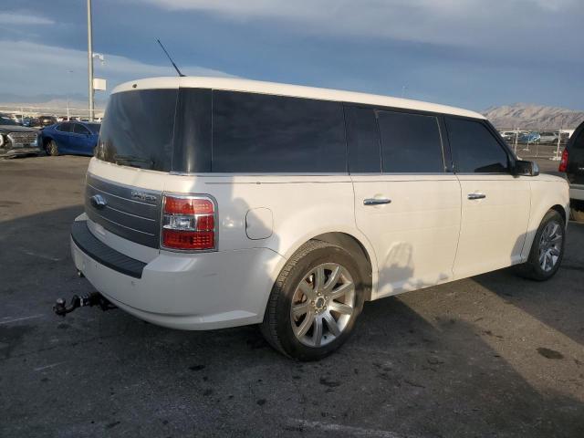 Vin: 2fmgk5dc4aba25425, lot: 50437125, ford flex limited 20103