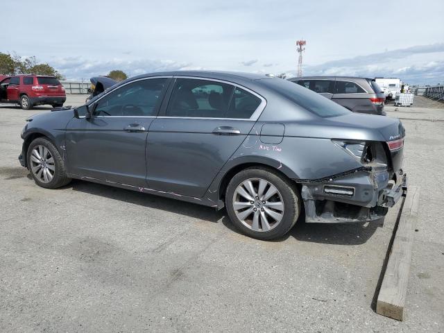 Vin: 1hgcp2f82ca051758, lot: 50633095, honda accord exl 20122