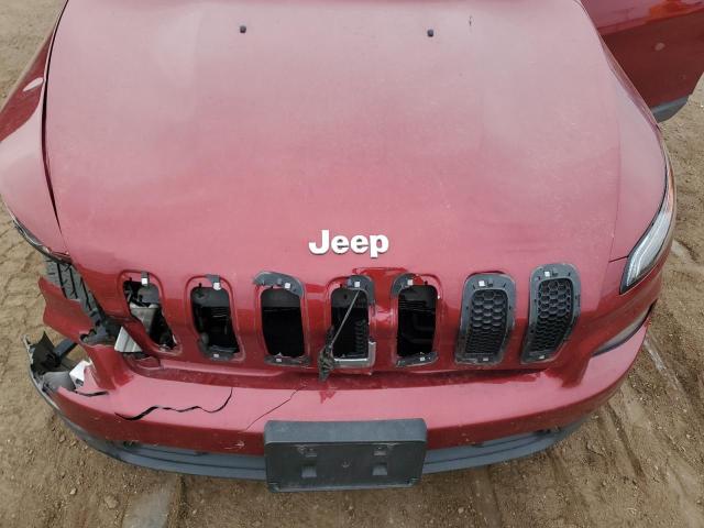 2015 JEEP CHEROKEE L - 1C4PJMCS9FW710150