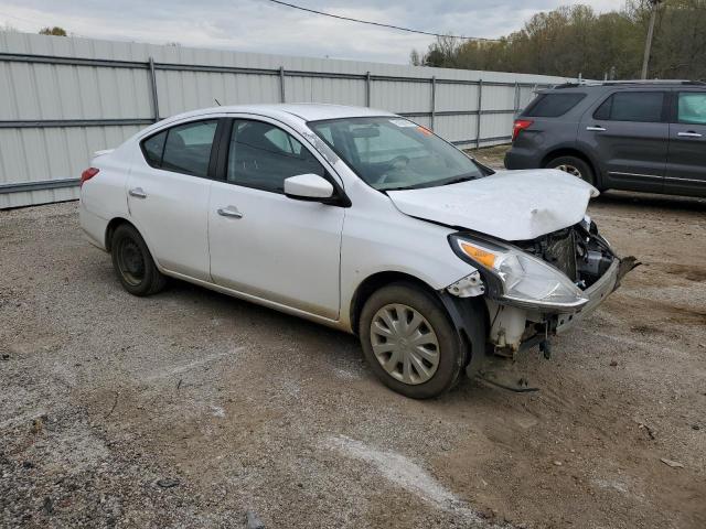Vin: 3n1cn7ap7kl852681, lot: 51081995, nissan versa s 20194