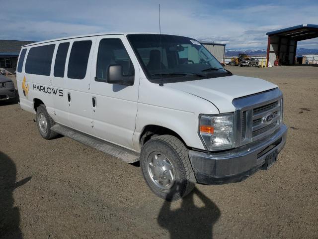 Vin: 1fbss3bl3edb01131, lot: 49519145, ford all models e350 super duty wagon 20144