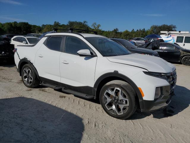 Vin: 5ntjeddf2rh104390, lot: 50969905, hyundai santa cruz limited 20244
