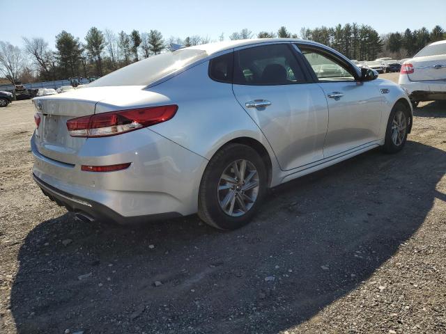 Vin: 5xxgt4l38kg323068, lot: 48739295, kia optima lx 20193