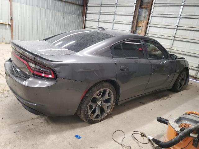 Vin: 2c3cdxhg1gh155601, lot: 50084975, dodge charger sxt 20163