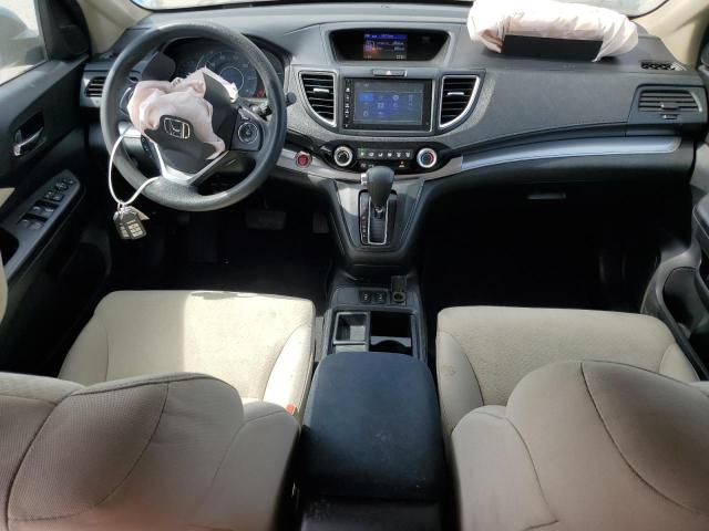 2015 HONDA CR-V EX - 2HKRM3H55FH532739