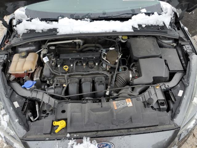 2016 FORD FOCUS 1FADP3F23GL295357