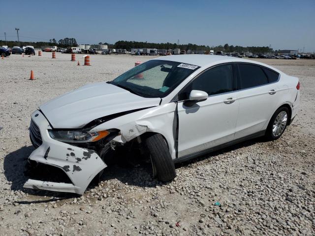 2015 FORD FUSION S H 3FA6P0UUXFR280964