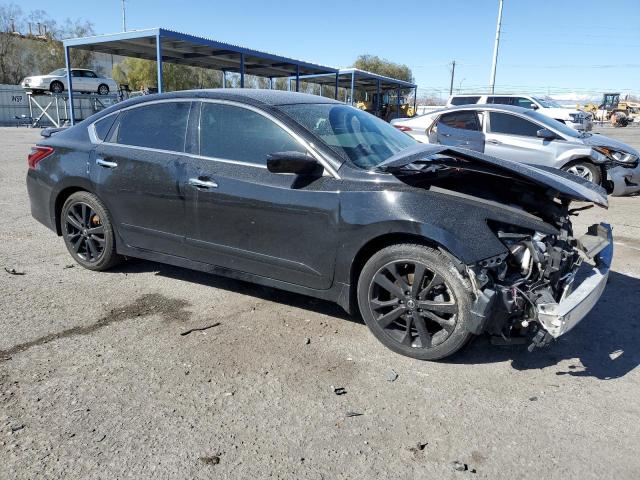 2018 NISSAN ALTIMA 2.5 - 1N4AL3APXJC297194