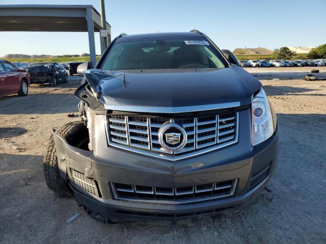 2013 CADILLAC SRX - 3GYFNAE30DS596451