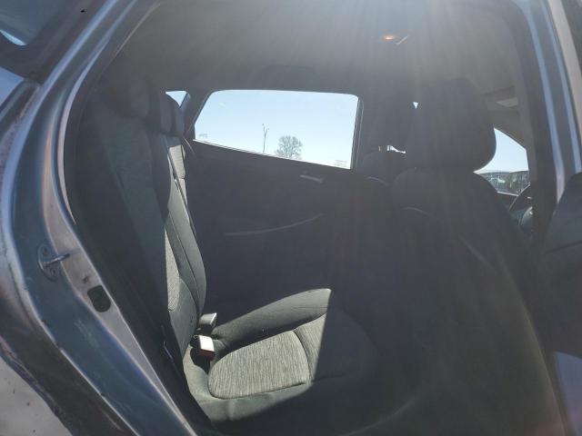 2015 HYUNDAI ACCENT GS KMHCT5AE1FU198001