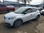 2019 NISSAN KICKS S - 3N1CP5CU1KL558033