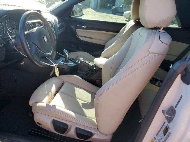 2017 BMW 230I - WBA2K9C31H7A26221