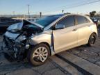 2017 HYUNDAI ELANTRA GT - KMHD35LH3HU365554