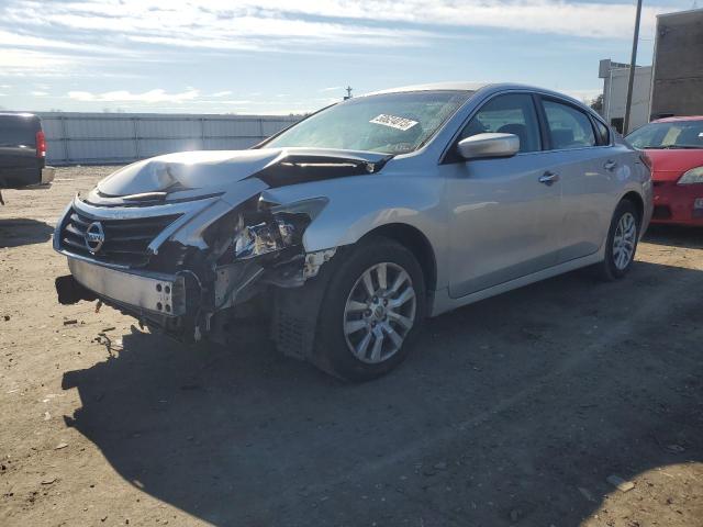 2014 NISSAN ALTIMA 2.5 - 1N4AL3AP8EC404054