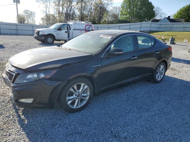 KIA OPTIMA EX